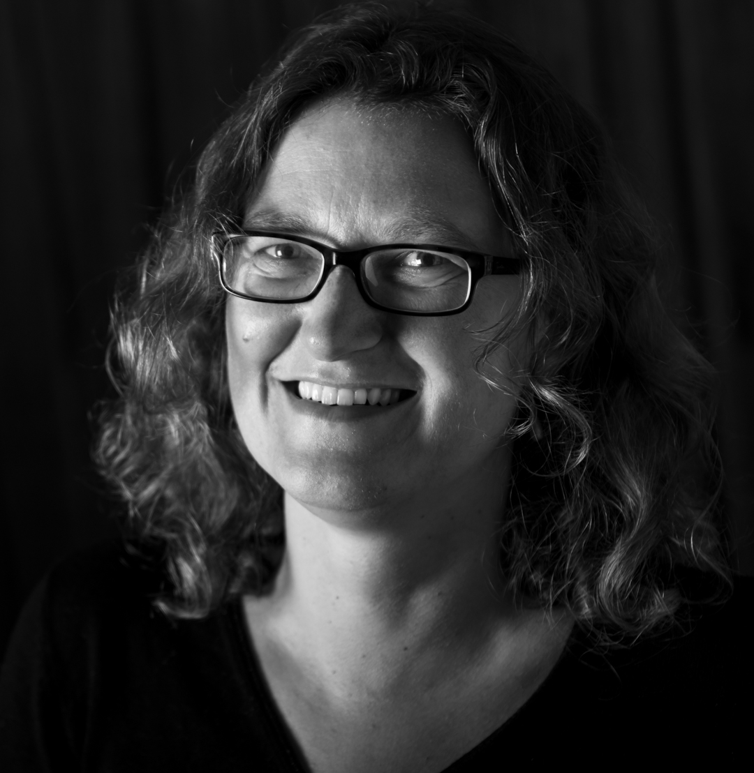 Sandy Spaenhoven