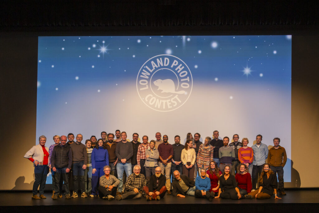 Finalisten Lowland Photo Contest 2025 – foto: Adriaan Devillé